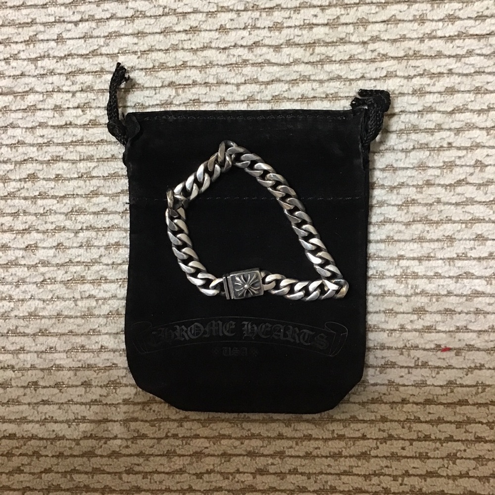 Chrome Hearts Bracelet